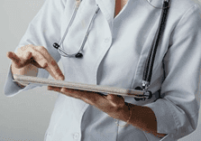 Hospital and Clinical Management System