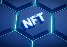 NFT Exchange Mobile App with Blockchain Technology